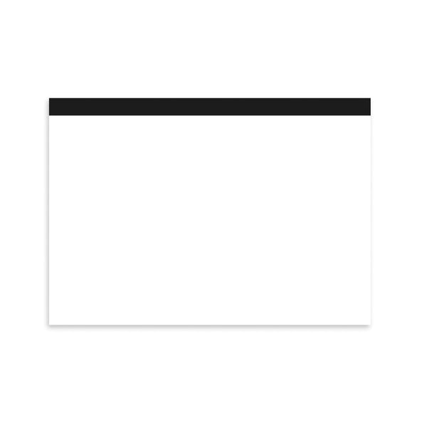 Karst - A4 Softcover Sketchpad