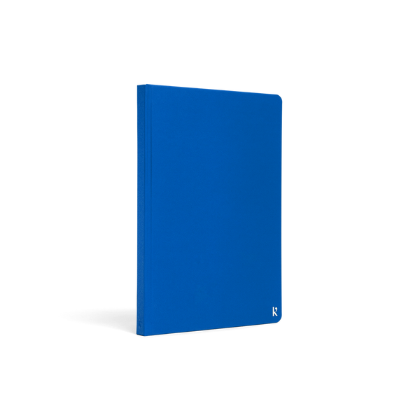 Karst - A6 Pocket Journal - Blank