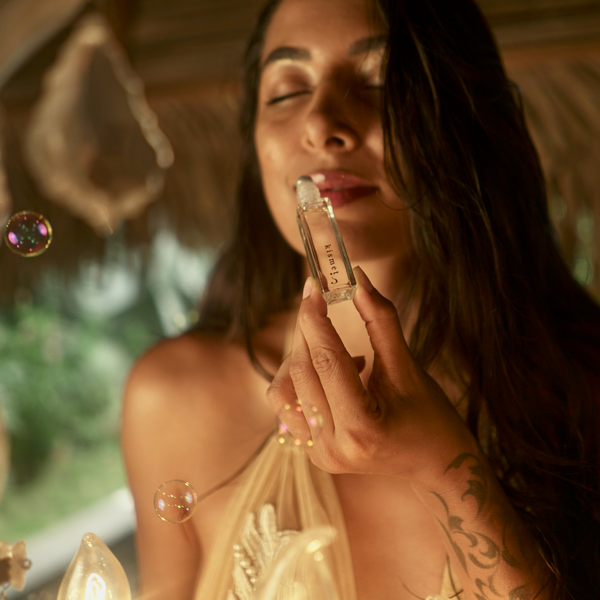 Kismet - Roll On Fragrance Oil