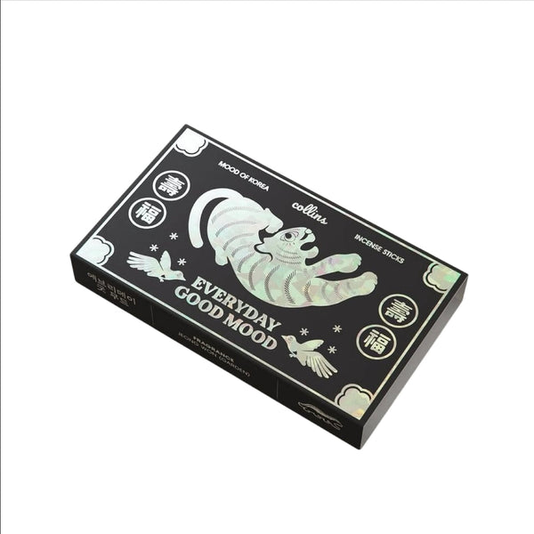 Collins - Korea Edition Incense