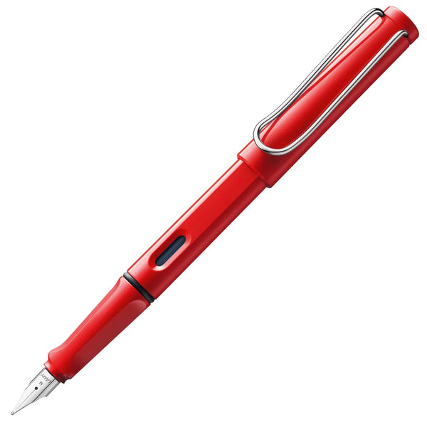 Safari Fountain Pen - Medium Nib