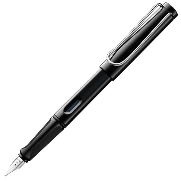 Safari Fountain Pen - Fine Nib