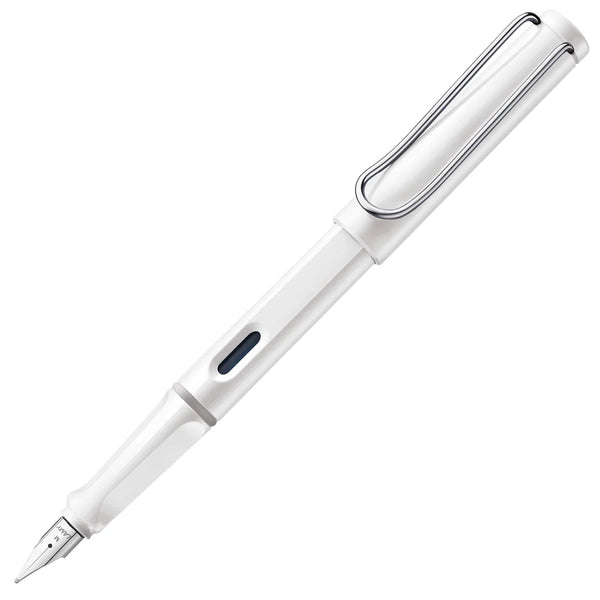 Safari Fountain Pen - Medium Nib
