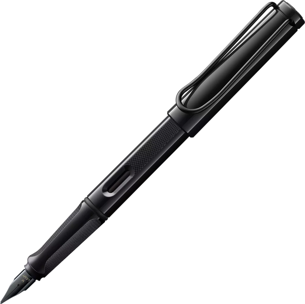 Safari Fountain Pen - Medium Nib
