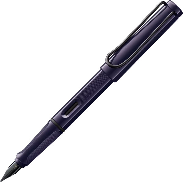 Safari Fountain Pen - Fine Nib