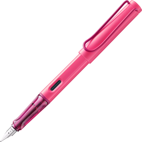 Safari Fountain Pen - Fine Nib