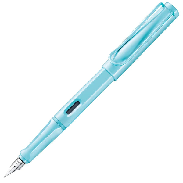 Safari Fountain Pen - Fine Nib