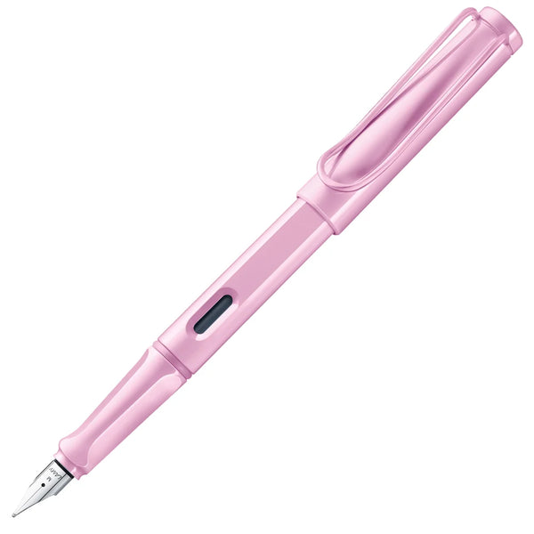 Safari Fountain Pen - Fine Nib