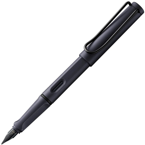 Safari Fountain Pen - Medium Nib