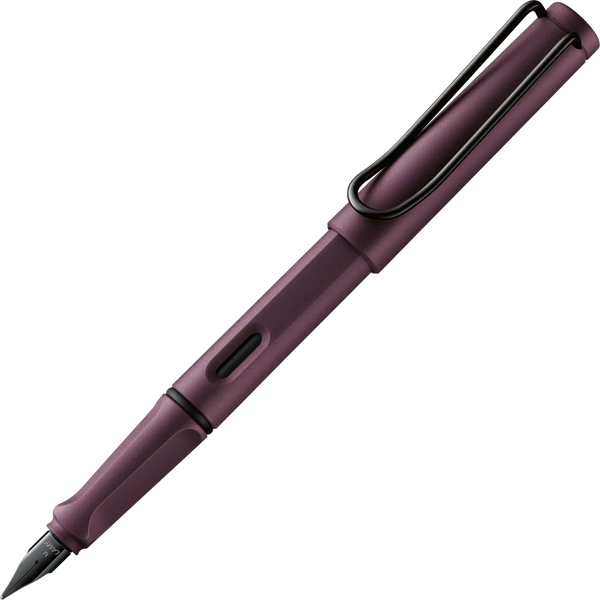 Safari Fountain Pen - Medium Nib
