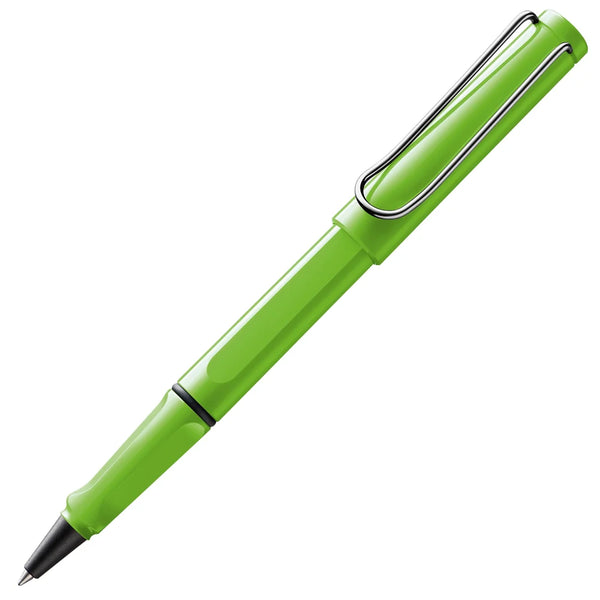 Safari Rollerball Pen