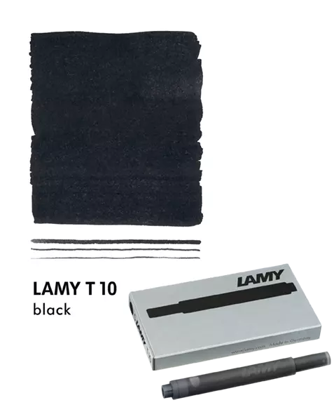 T10 Ink Cartridges