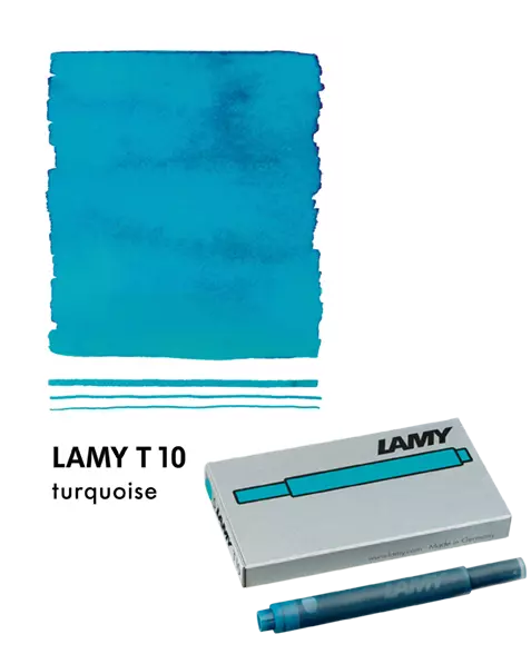 T10 Ink Cartridges
