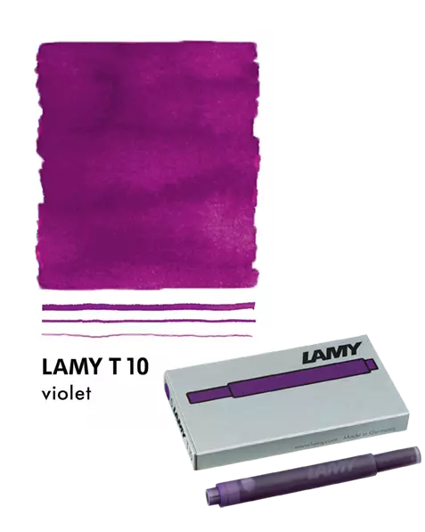 T10 Ink Cartridges