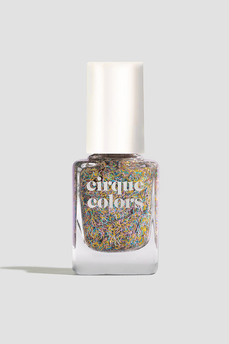 Twinkle Tweed Nail Polish