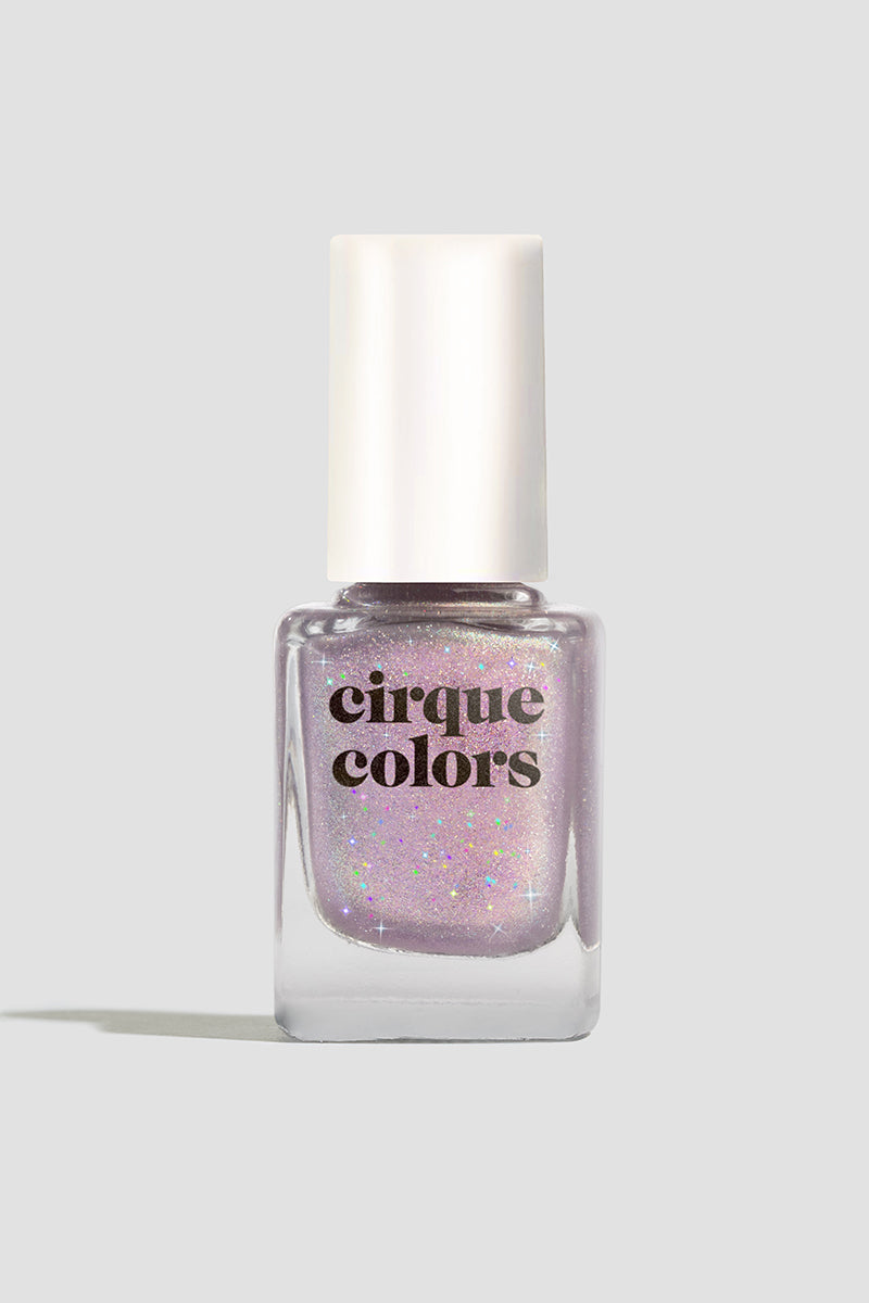 Coquette Nail Polish