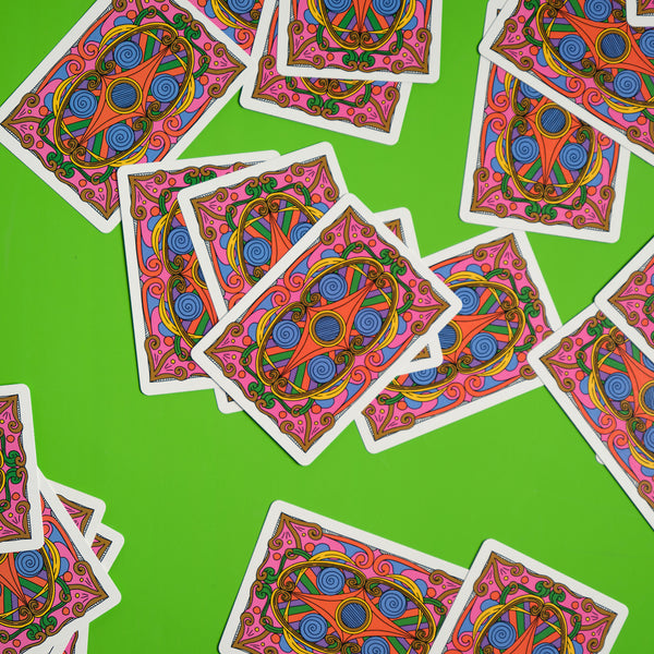 A Deck of Cards