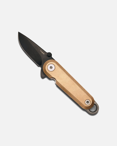 Lark Knife - Tricolor