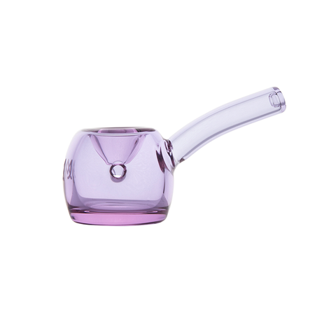 Perch Hand Pipe - Lavender