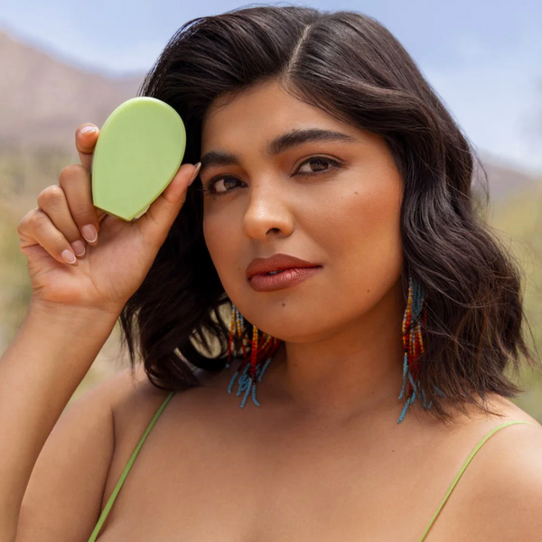 Cactus Soap - Lemongrass