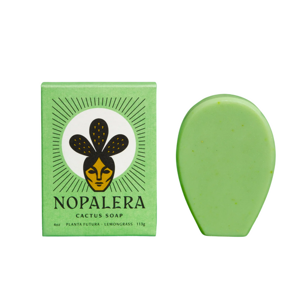 Cactus Soap - Lemongrass