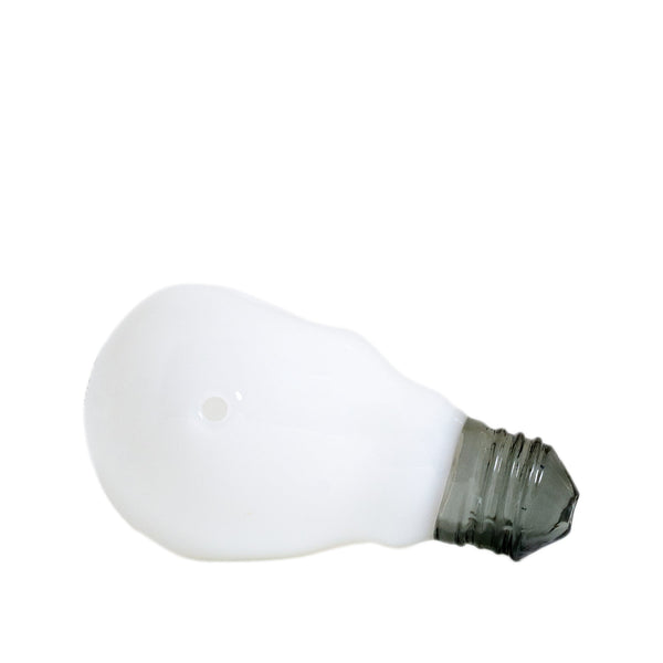 Lightbulb Pipe