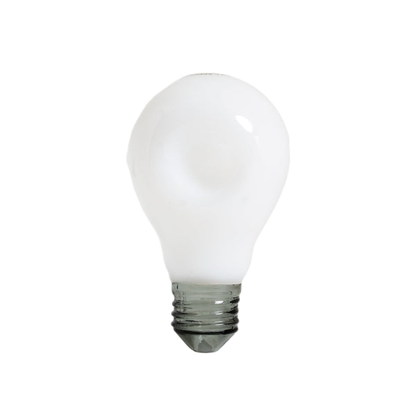 Lightbulb Pipe