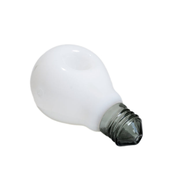 Lightbulb Pipe
