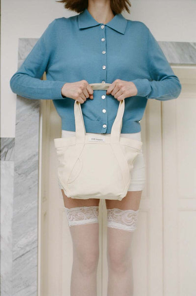 Mini Cheeky Undies Tote Bag