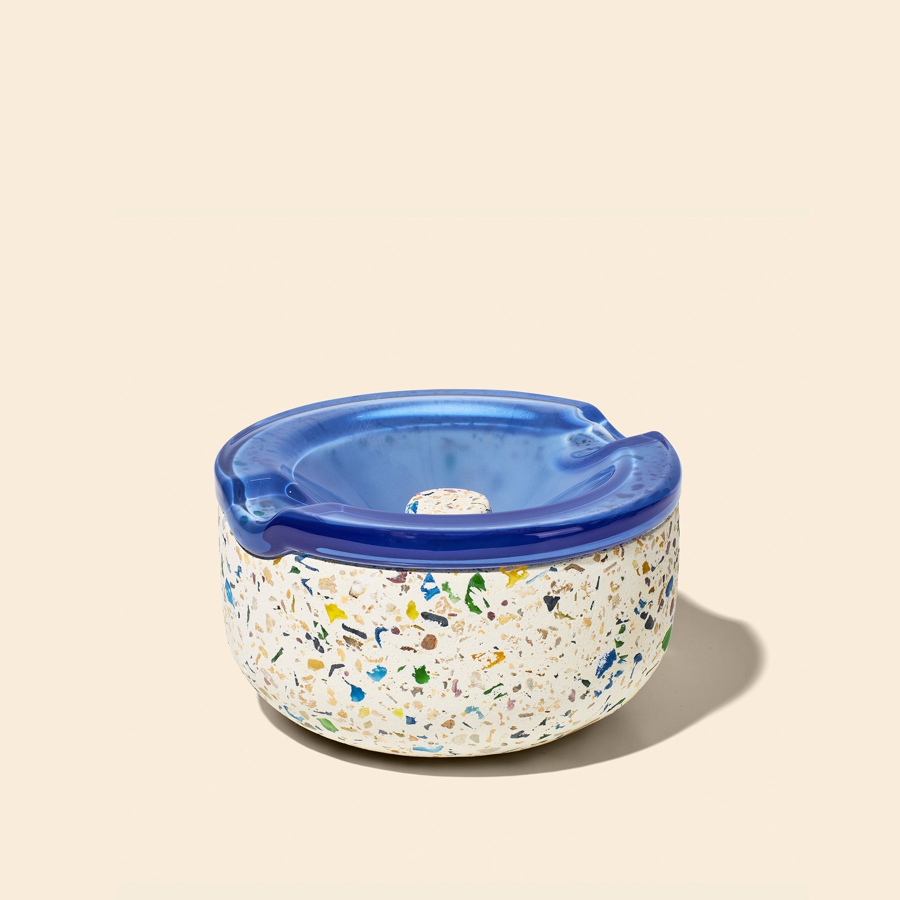 Symi Ashtray - Maritime – All The Feels
