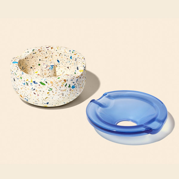 Symi Ashtray - Maritime