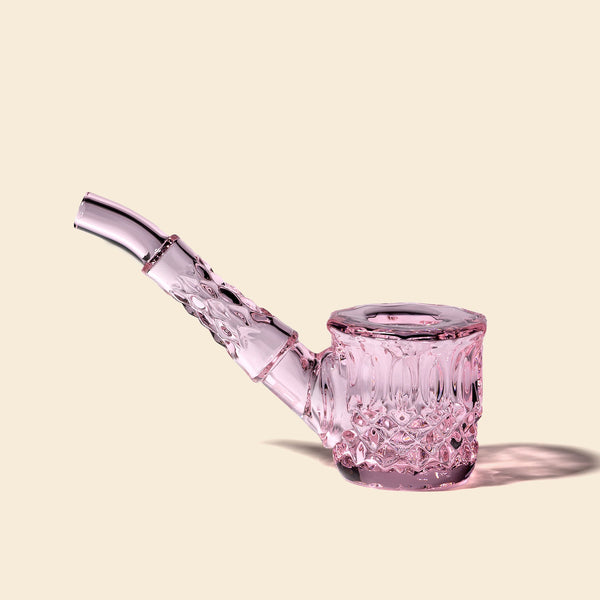 Highball Hand Pipe - Petal