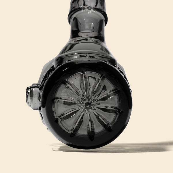 Highball Hand Pipe - Charcoal