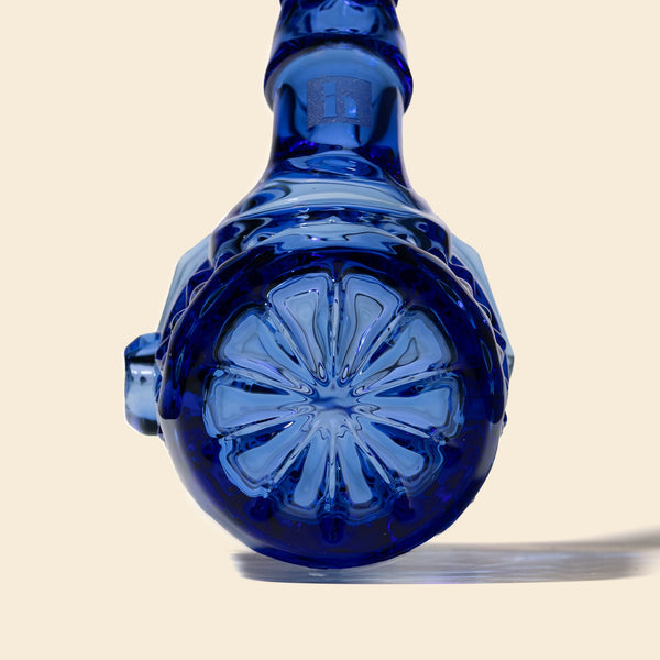 Highball Hand Pipe - Lapis