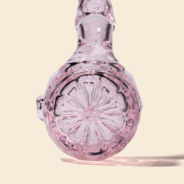 Highball Hand Pipe - Petal