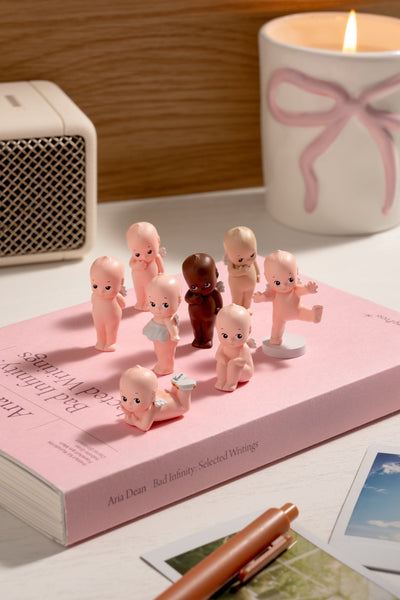 Kewpie® Minis Blind Box Figure