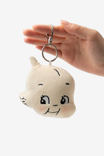 Kewpie Bag Charm