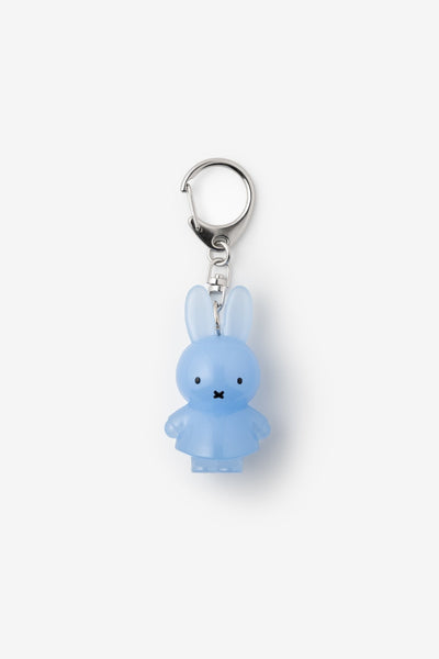 Smoko Miffy Goes Pastel Jelly Keychain Blind Box