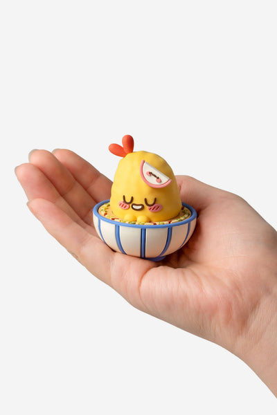 Tempura Shrimpie Blind Box Figure