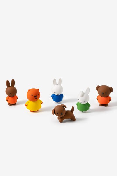 Miffy & Friends Blind Box Figure