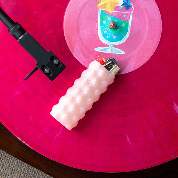 Gherki Lighter Cases