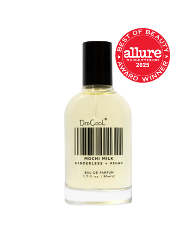 Dedcool Fragrance Mochi Milk - 1.7 oz