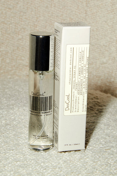 Dedcool Fragrance 01 Taunt - Travel 15ml