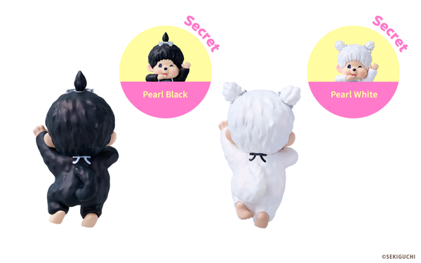 Monchhichi Colors Wink Hippers