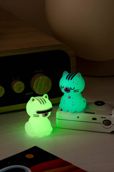 Astro Cats Blind Box Figure