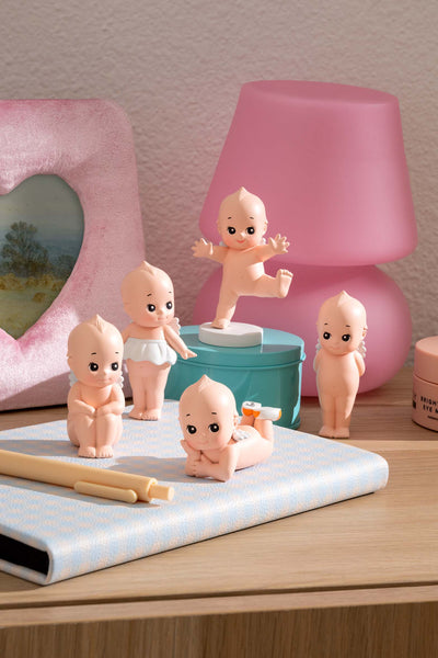 Kewpie® Blind Box Figure