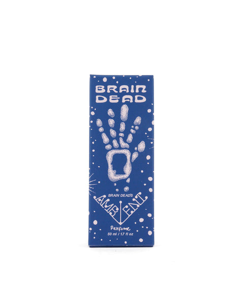 Brain Dead Ambient Perfume - 50ml