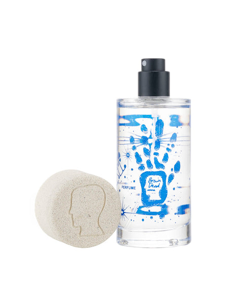 Brain Dead Ambient Perfume - 50ml