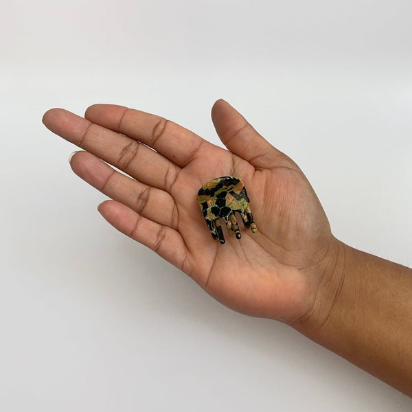 Mini Claw - Persephone