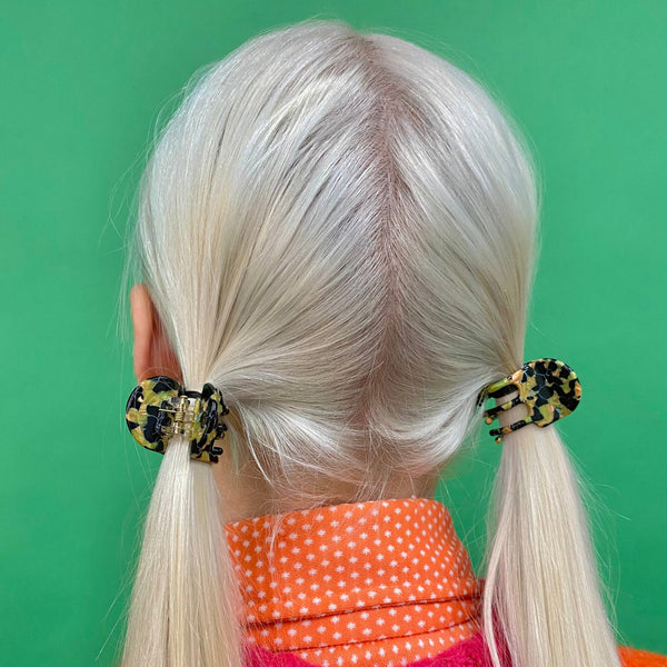 Mini Claw - Persephone